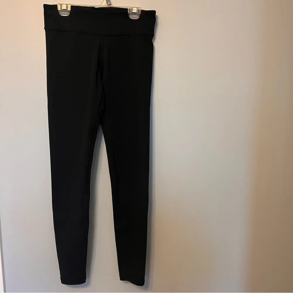 Black Ivivva Rythmic tights - Picture 1 of 8